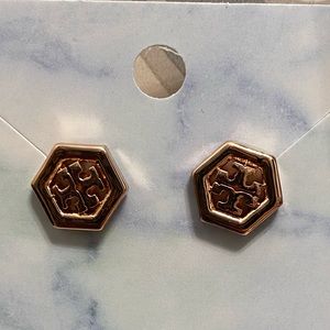 Tory Burch Authentic Earrings 💞